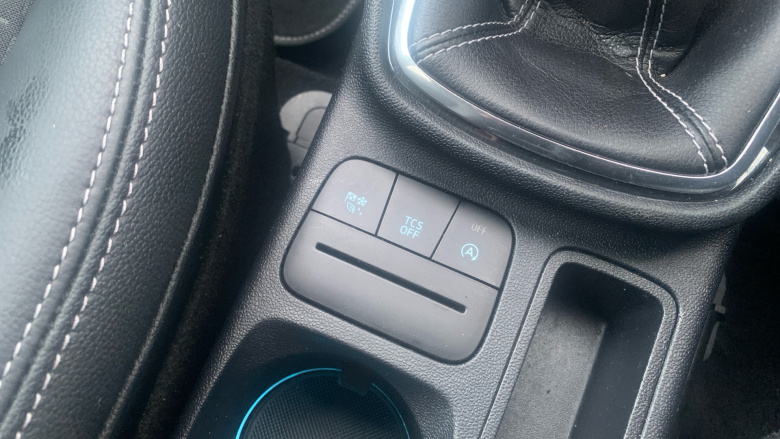 Ford Fiesta 1.0 EcoBoost 95 Active X Edition 5dr Petrol Hatchback